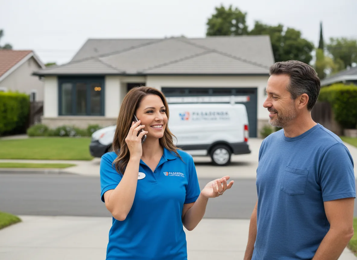 Electrician Monroe Township, NJ FAQs